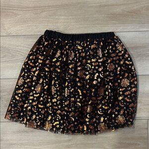 Halloween skirt size XS/S